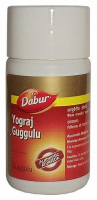 Yograj Guggul Dabur (  ) (60 )