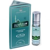     Al Rehab Musk Al Madinah 