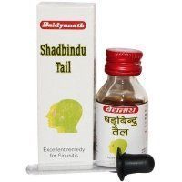    Shadbindu Tail Baidyanath (  ) 25