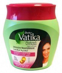 Vatika Intense Noirishment Hair Mask Dabur (      ) 500