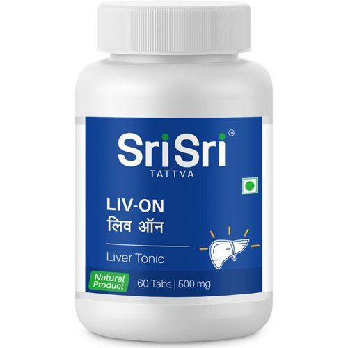 Liv-On Sri Sri ayurveda (-  ) (60 )
