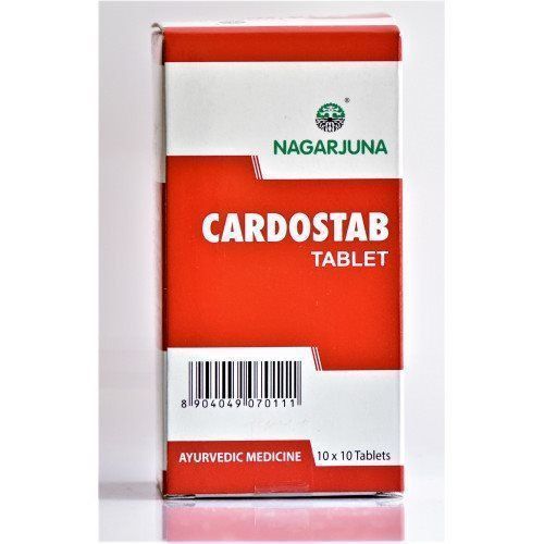Cardostab Nagarjuna ( ) (100 )
