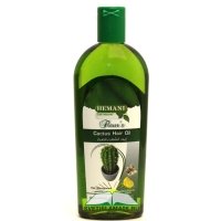 Cactus Hair Oil Hemani (    ) 200