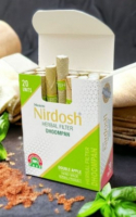  Nirdosh Double Apple ( Nirdosh     ) 20  