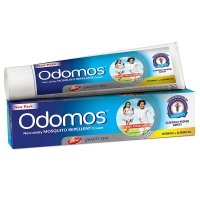 Odomos Mosquito repellent cream Dabur (   ) 25 