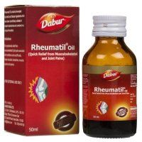 Rheumatil Oil Dabur (     ) 50