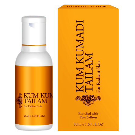  Kumkumadi Tailam Vasu Healthcare (  ) 50