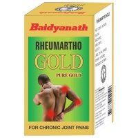 Rheumartho Gold Baidyanath (  ) (30 )