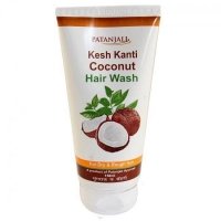  Shampoo Kesh Kanti Coconut Hair Wash Patanjali (   ) 150