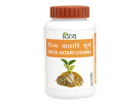 Divya Vatari Churna Patanjali (   ) 100