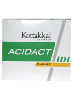 Acidact Kottakkal Ayurveda ( ) (100 )