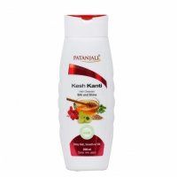 Kesh Kanti Silk and Shine Shampoo Patanjali (      ) 200