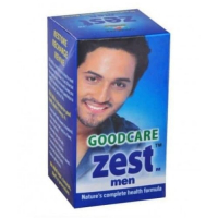    (ZEST MEN GOODCARE), 60 .