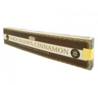 Nagchampa Cinnamon Ppure (  ) 15