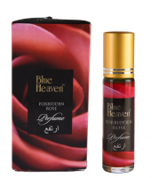    Forbidden Rose Blue Heaven (   ) 8