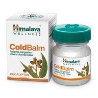 Cold Balm Himalaya Wellness (    ) 45