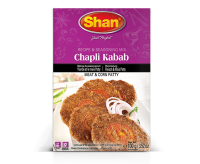 Chapli Kabab Masala Shan (   ) 50