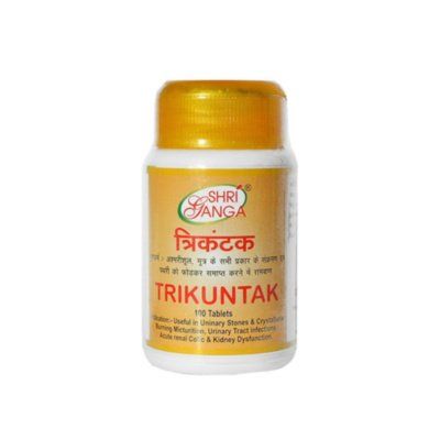 Trikuntak Shri Ganga (  ) (100 )