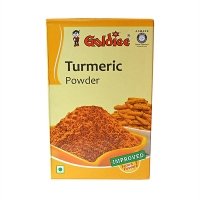  Turmeric Powder Goldiee (  ) 100