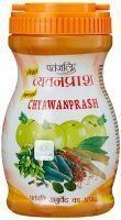 Chyawanprash with Saffron Patanjali (   ) 500