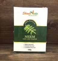  Neem Shanti Veda (   ) 100