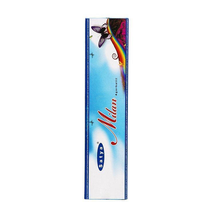 Milan Satya () 20