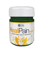 Heal Pain Balm, AVP ( ,   ), 10 .