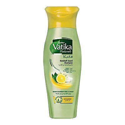 Vatika Dandruff Guard Shampoo Dabur (    ) 200