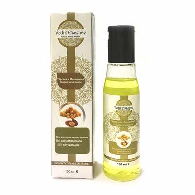       Vedik Essence 100 