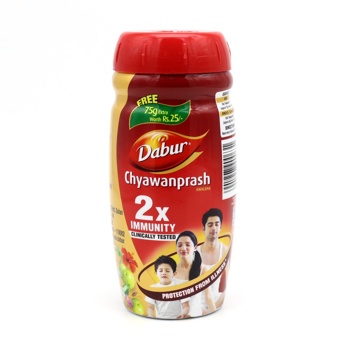 Chyavanrpash Dabur (  ) 500