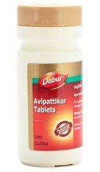 Avipattikar Dabur ( ) (60 )