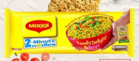 Noodles Masala Maggi (    ) 280 