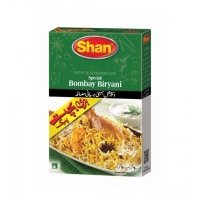 Bombai Biriyani Masala Shan (   ) 120