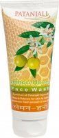 Lemon Honey Face Wash Patanjali (      ) 60