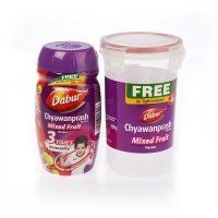 Chyavanprash mixed fruit Dabur ( - ) 500