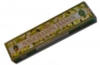 Nagchampa Jasmine Ppure (  ) 15