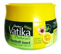    Vatika Anti-Dandruff Dabur () 140