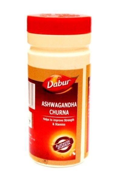 Ashwagandha Churna Dabur (  ) 60