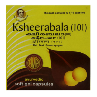 Ksheerabala, AVP ( ,     ), 100 .