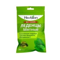    Mentol Herbion ( ) 25