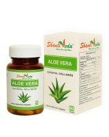 Aloe Vera Shanti Veda (  /    ) (60 )