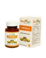 Triphala Shanti Veda (  ) (100 )