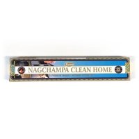 Nagchampa Clean Home Ppure (   ) 15