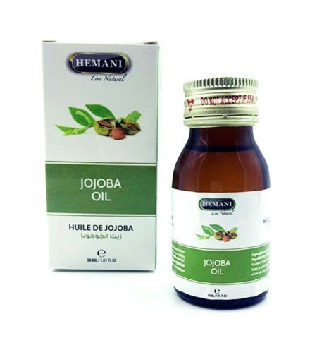 Jojoba oil Hemani (  ) 30