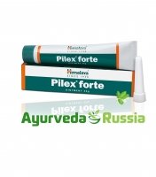  Pilex Forte Himalaya Herbals (   ) 30
