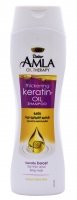 Amla Oil Therapy Thickening Keratin Oil Dabur (  +       ) 200