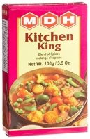  Kitchen King Mdh ( ) 100