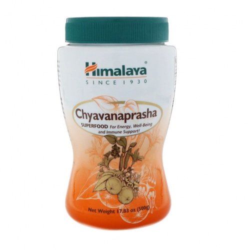  Chyavanprash Himalaya () 500