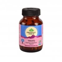 Trikatu Organic India (     ) 60 