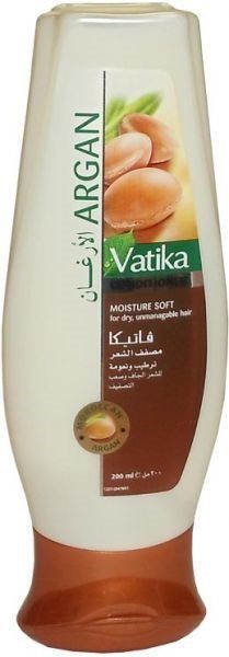 Vatika Argan Conditioner Dabur (   ) 200